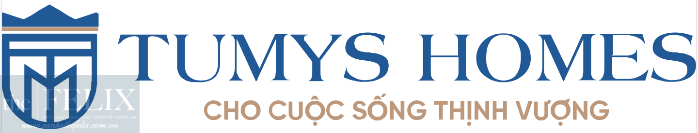 Tumys Home Logo