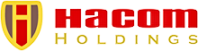 Chủ đầu Tư Hacom Holdings