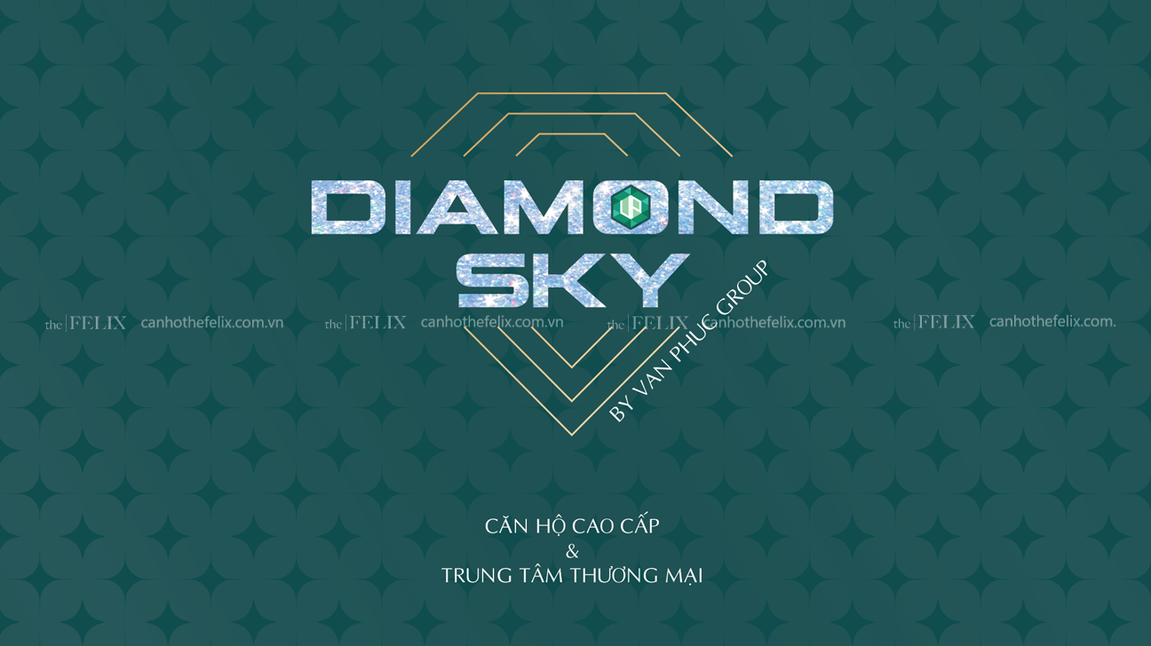 Diamond Sky