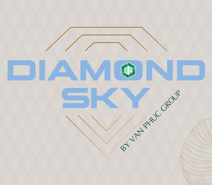 Giá Bán Diamond Sky