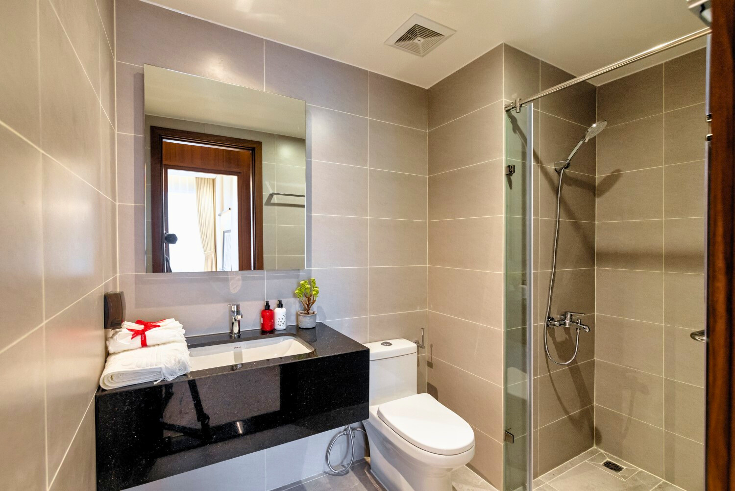 Hình ảnh Thực Tế Căn Hộ Setia Edenia 2pn (6)