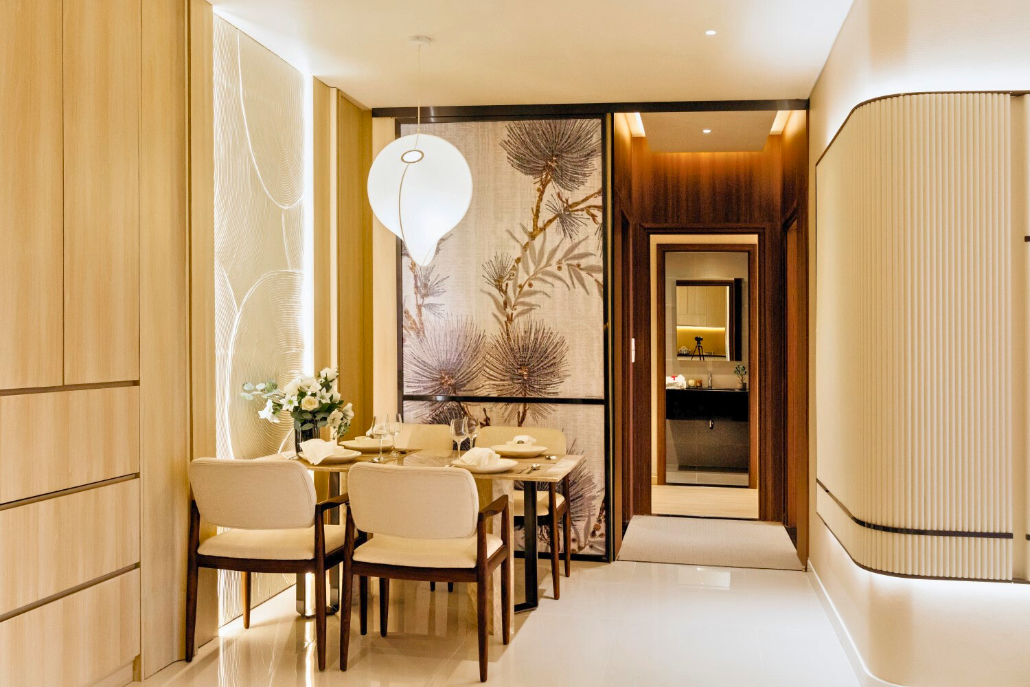 Hình ảnh Thực Tế Căn Hộ Setia Edenia 2pn (8)