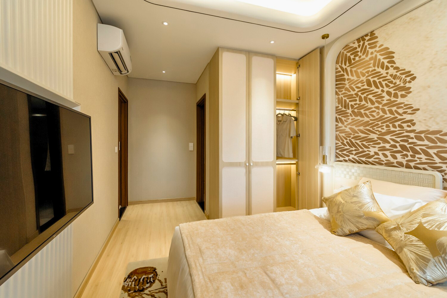 Hình ảnh Thực Tế Căn Hộ Setia Edenia 2pn (9)