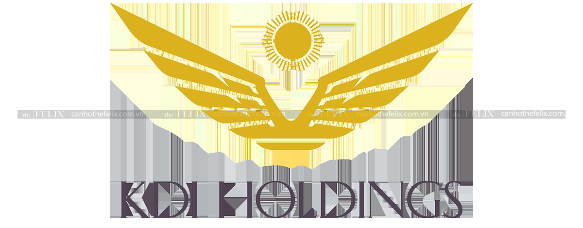 Logo Kdi Holdings