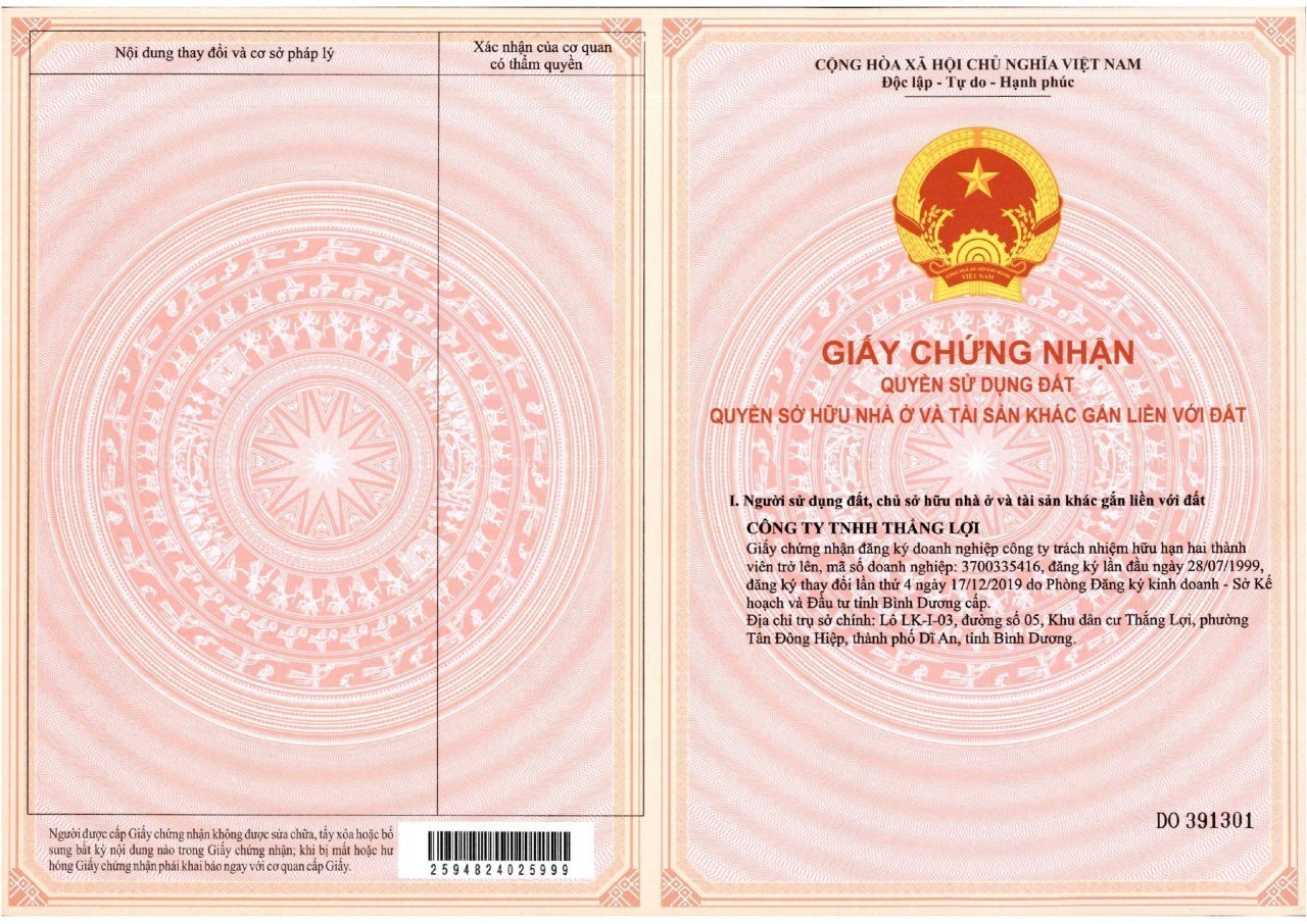 Pháp Lý Golden Tower (1)