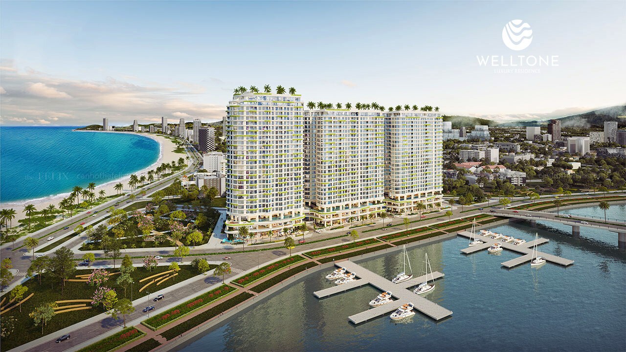 Phối Cảnh Welltone Luxury Residence (1)