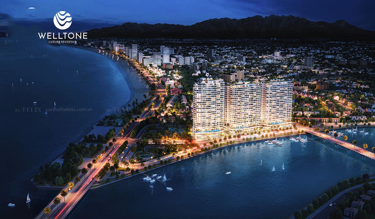 Phối Cảnh Welltone Luxury Residence (2)