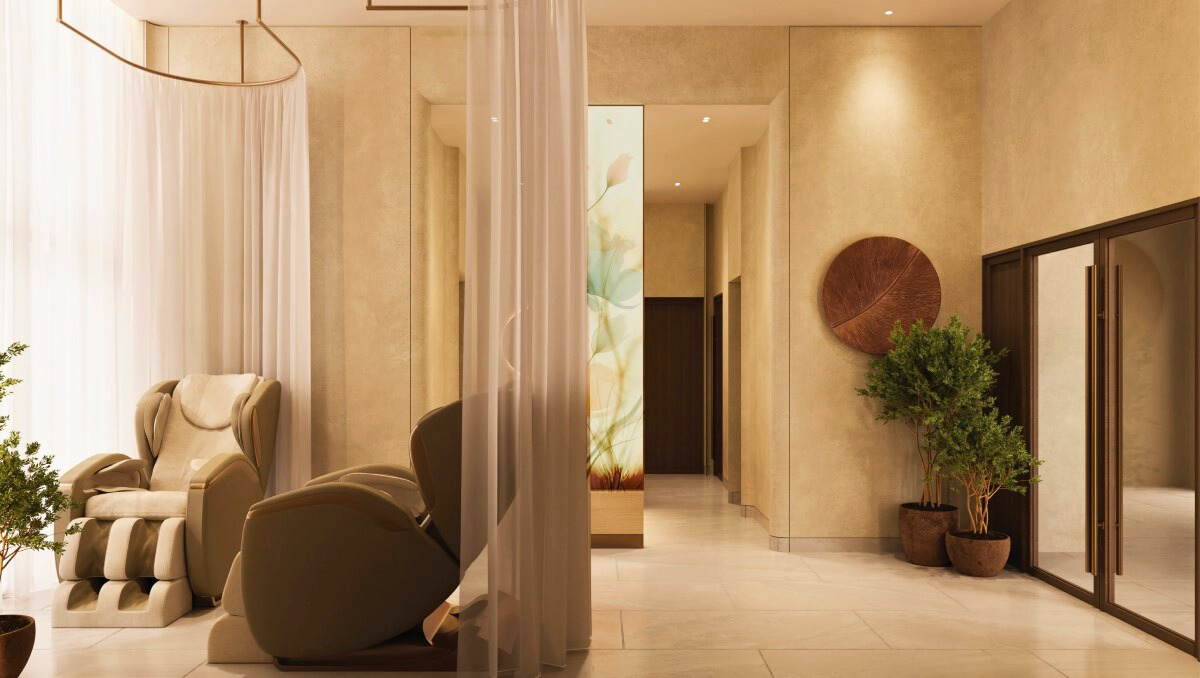 Phòng Spa Setia Edenia (2)