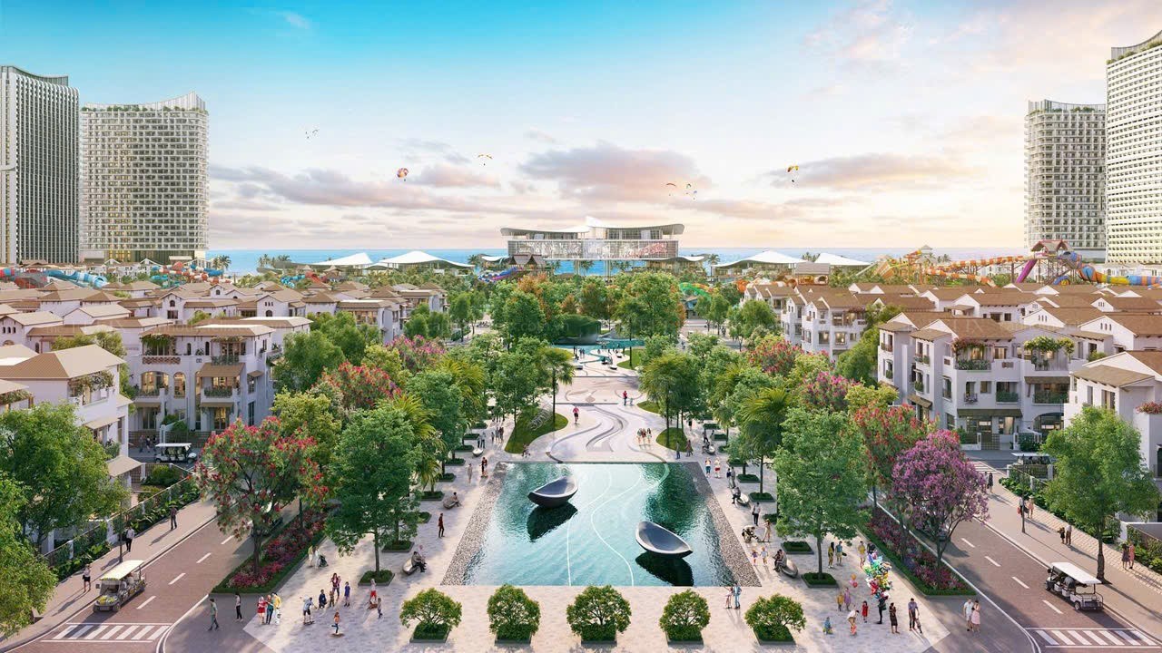 Quảng Trường Blanca