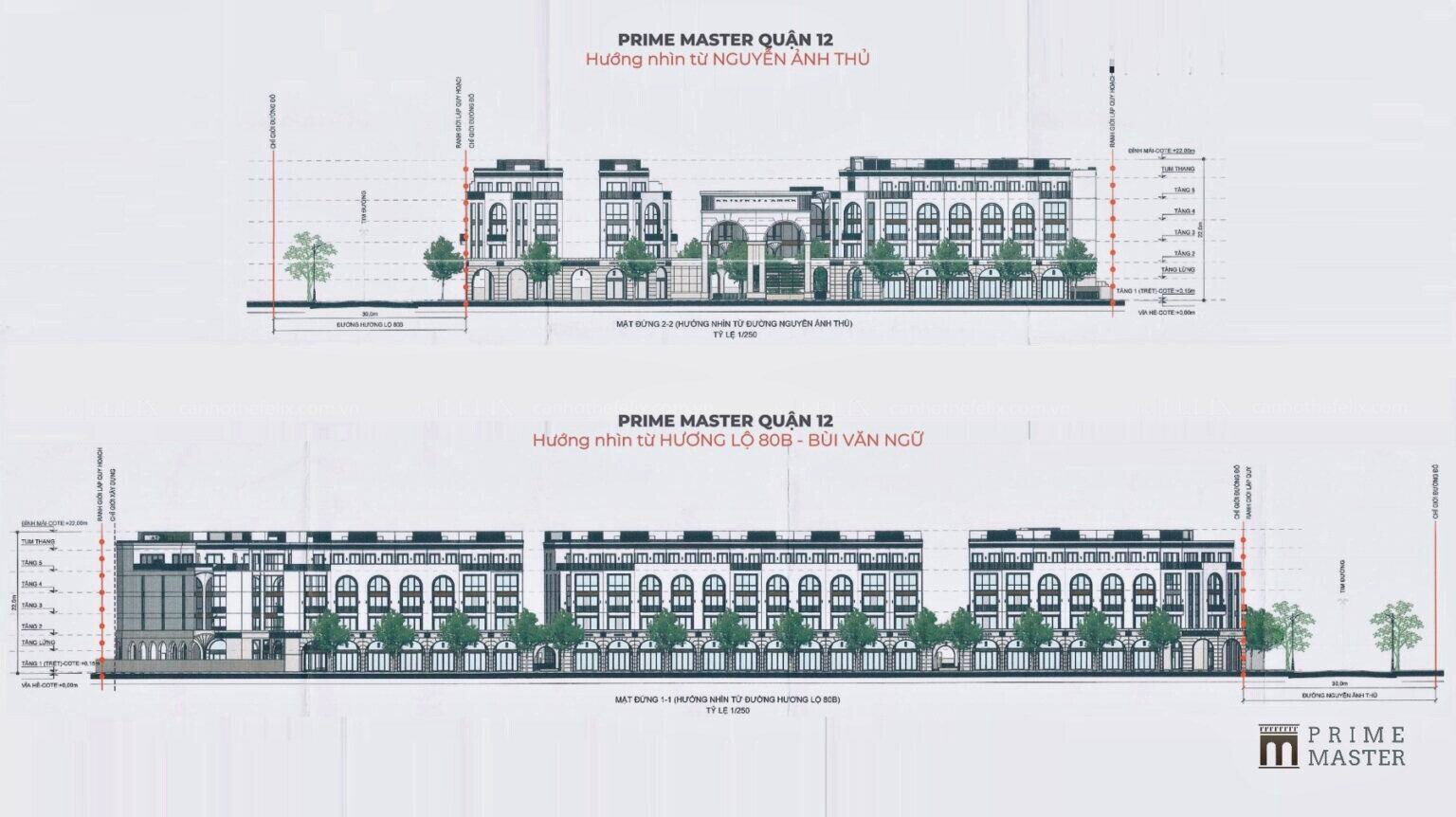 Thiết Kế Prime Master