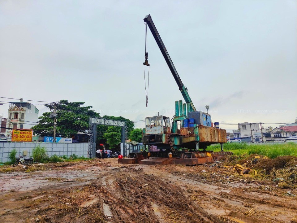 Tiến độ Prime Master Mới Nhất (3)