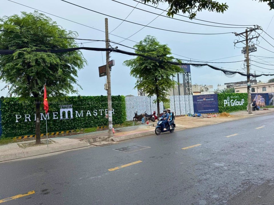 Tiến độ Prime Master Mới Nhất (5)