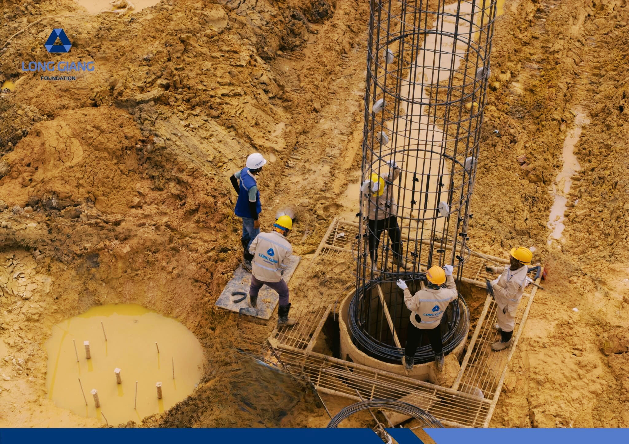 Tiến độ Xây Dựng Amy Complex Mới (2)