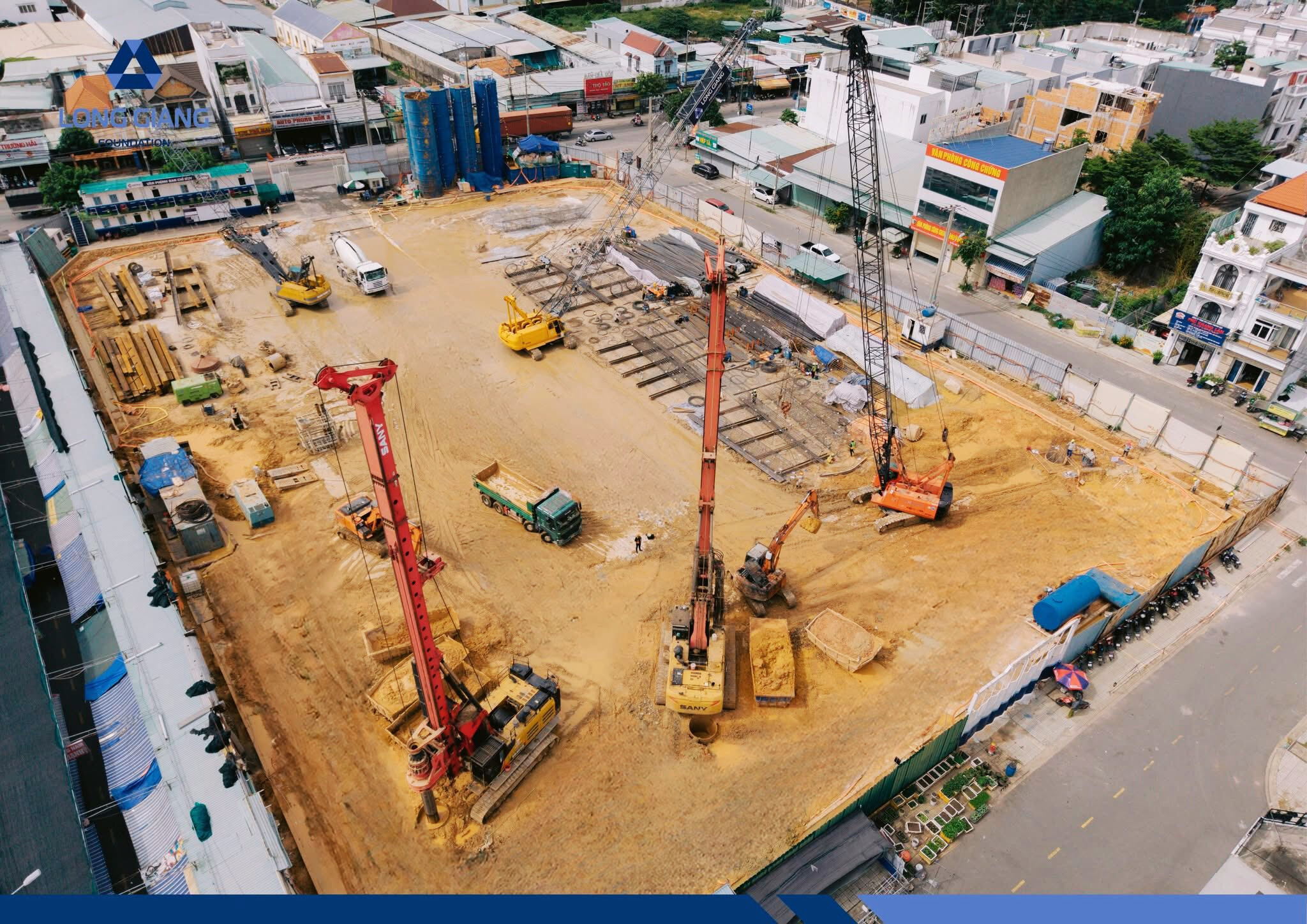 Tiến độ Xây Dựng Amy Complex Mới (3)