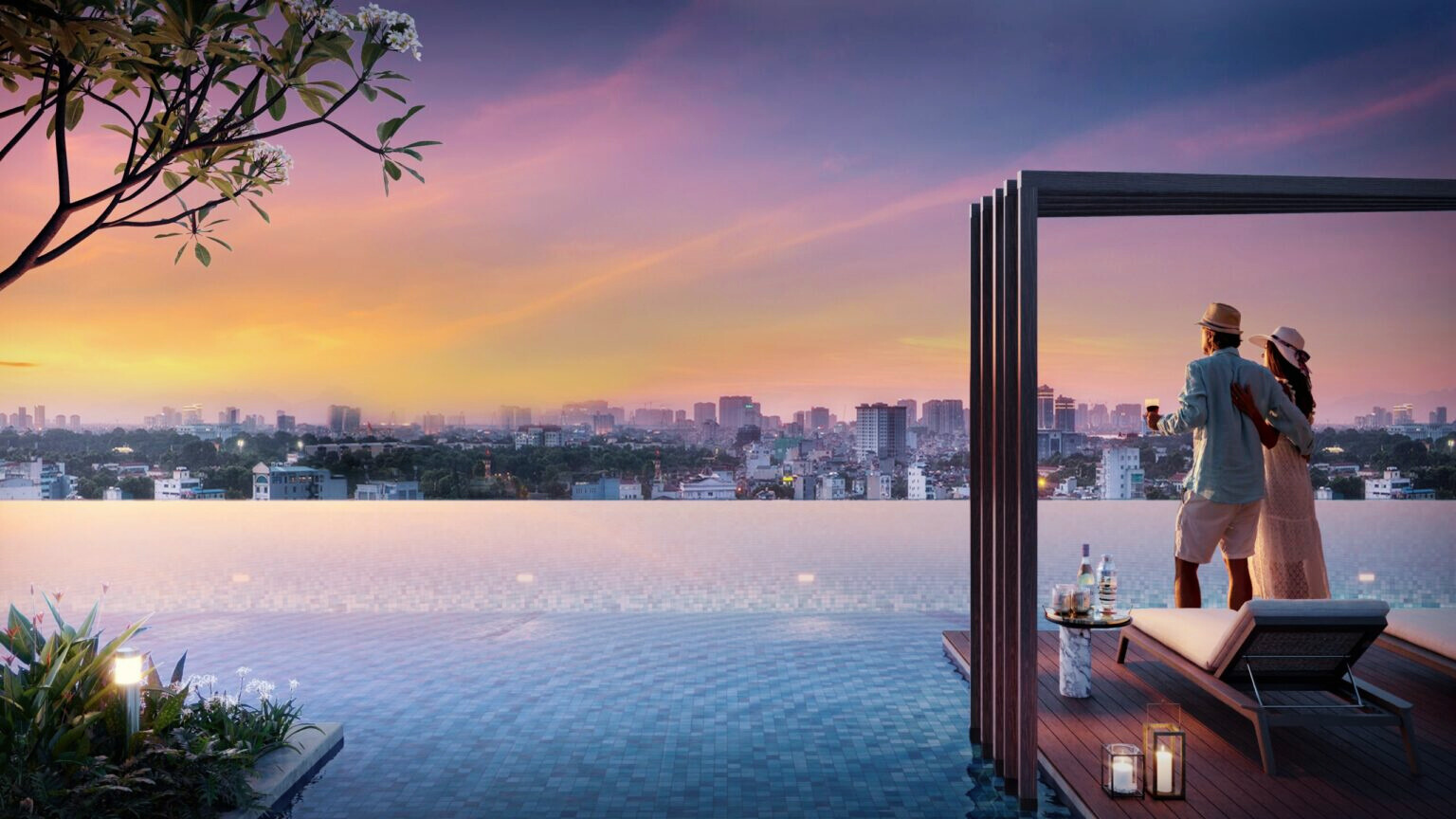 Tiện ích Amy Complex (5)