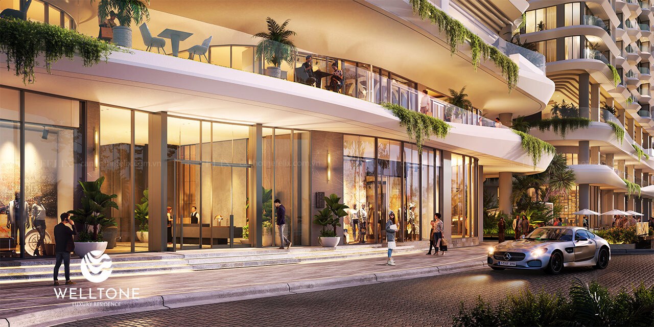 Tiện ích Welltone Luxury Residence đủ đầy (12)