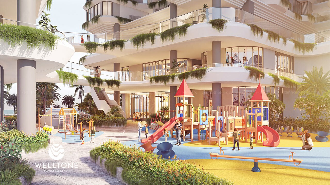 Tiện ích Welltone Luxury Residence đủ đầy (13)