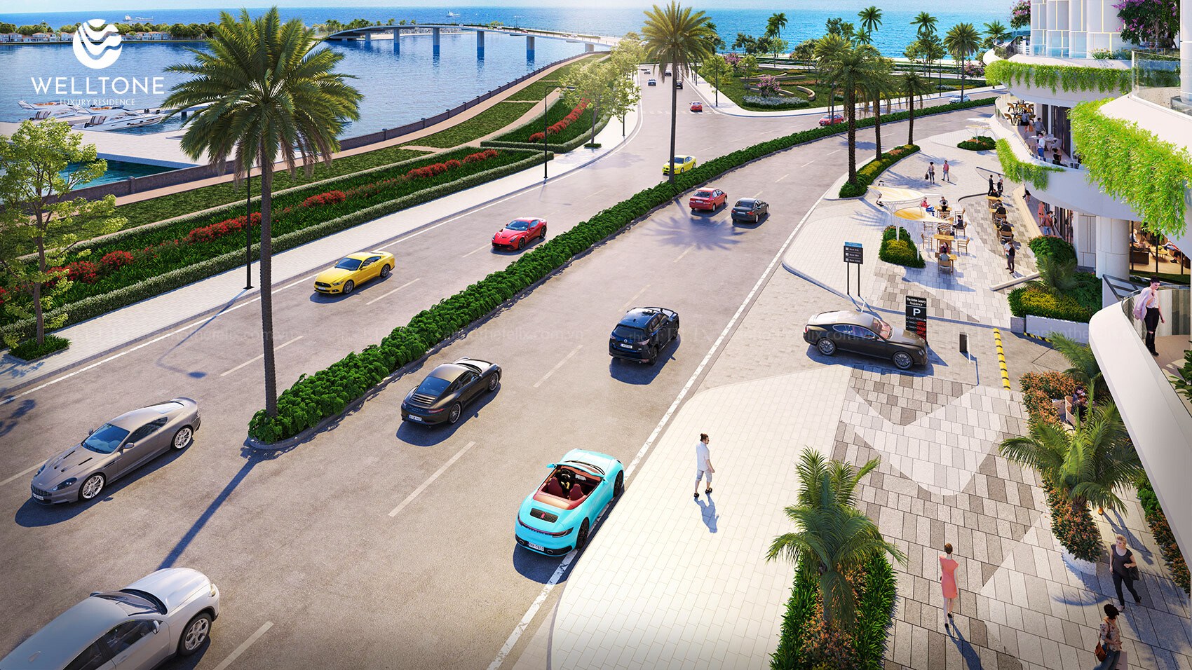 Tiện ích Welltone Luxury Residence đủ đầy (15)