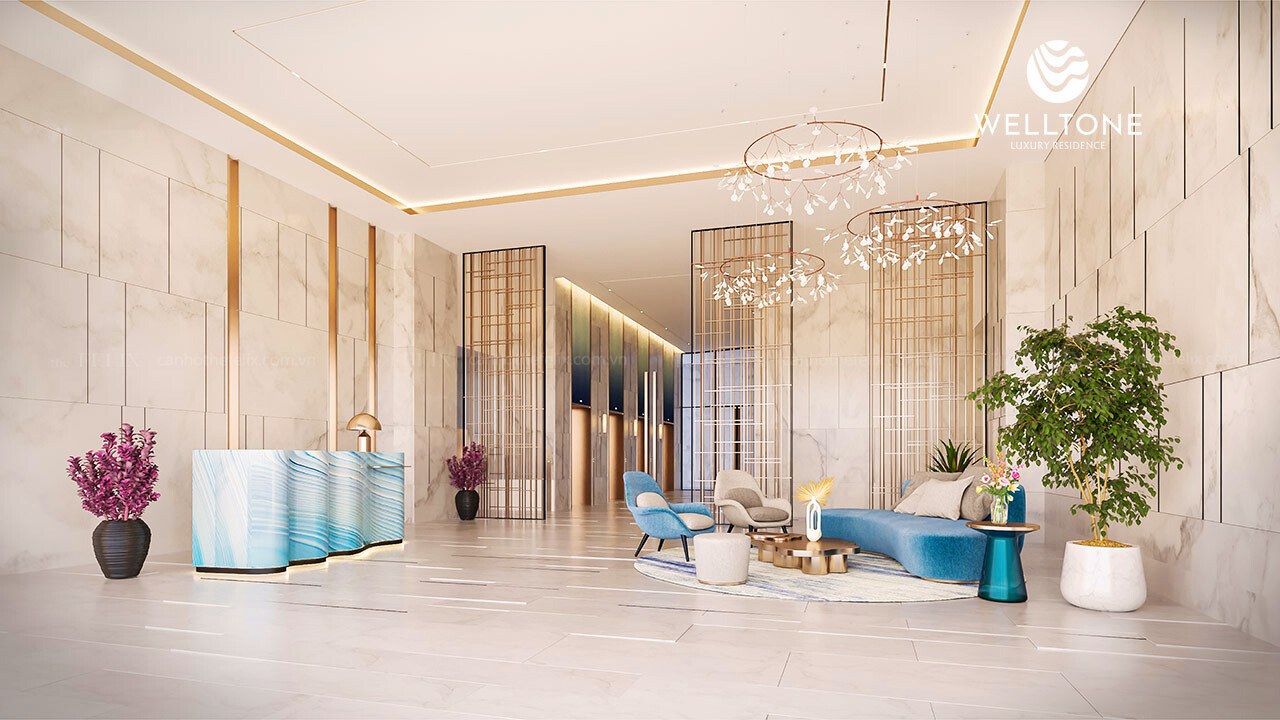 Tiện ích Welltone Luxury Residence đủ đầy (8)