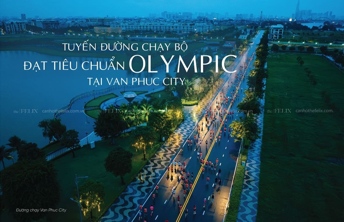 Tiện ích Khu đô Thị Vạn Phúc City - Diamond Sky (11)