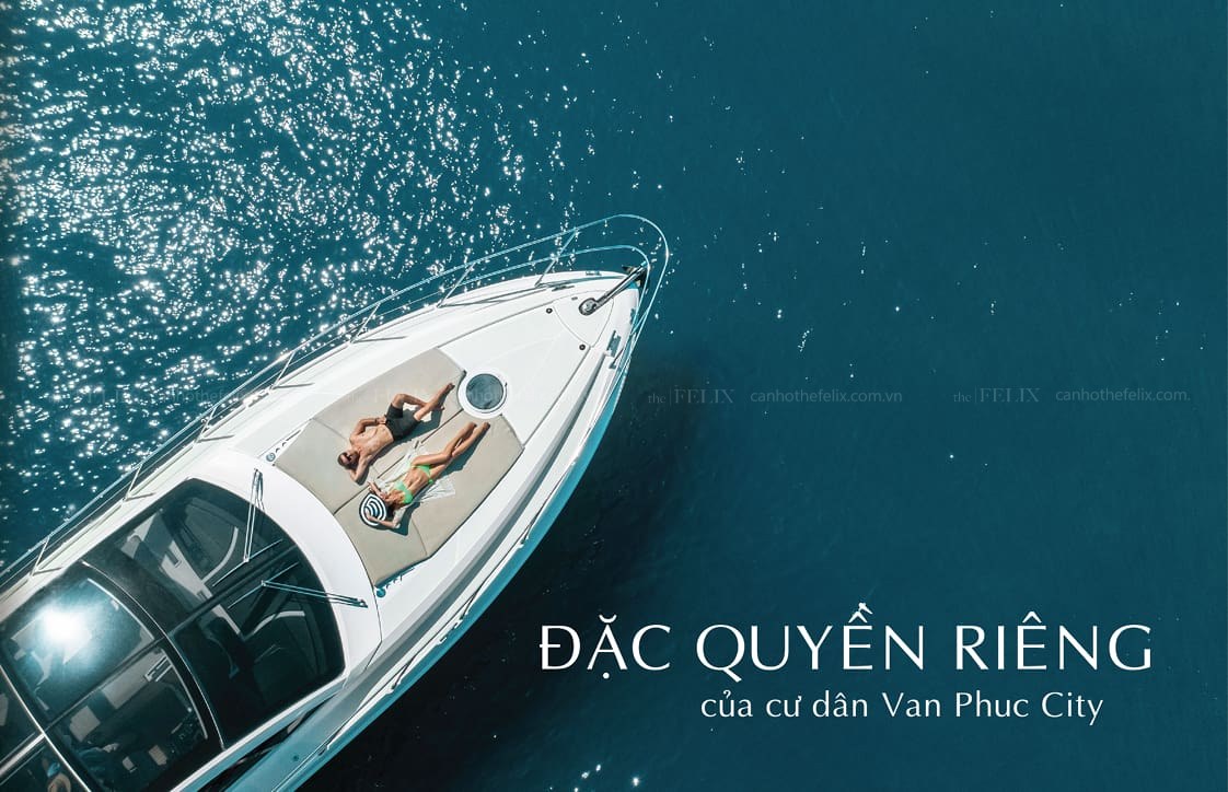 Tiện ích Khu đô Thị Vạn Phúc City - Diamond Sky (20)