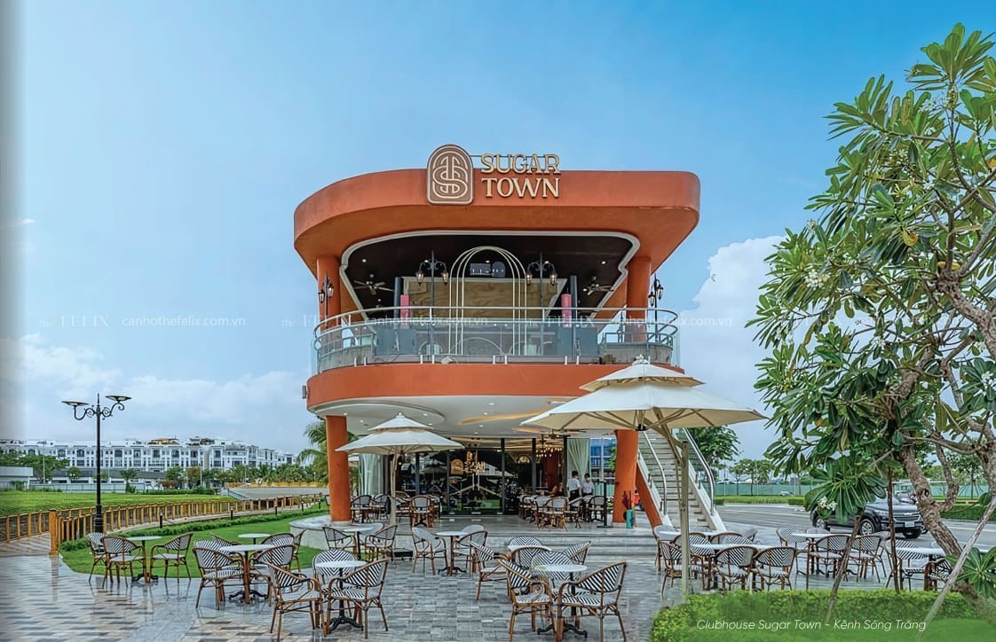 Tiện ích Khu đô Thị Vạn Phúc City - Diamond Sky (24)