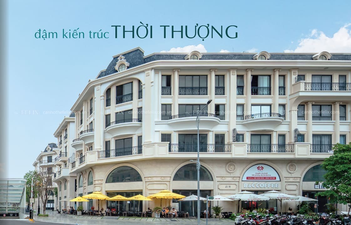 Tiện ích Khu đô Thị Vạn Phúc City - Diamond Sky (26)