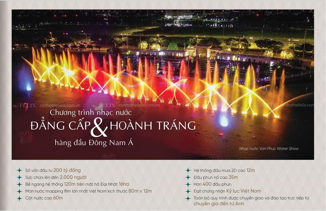 Tiện ích Khu đô Thị Vạn Phúc City - Diamond Sky (32)