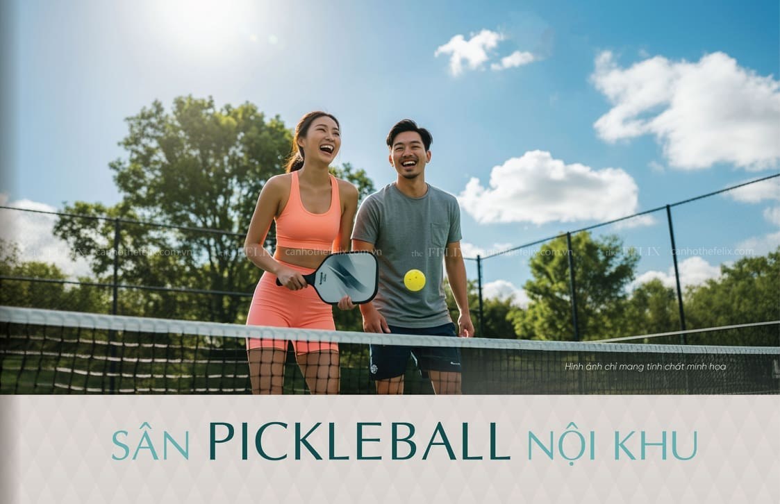 Tiện ích Nội Khu Căn Hộ Diamond Sky (14)