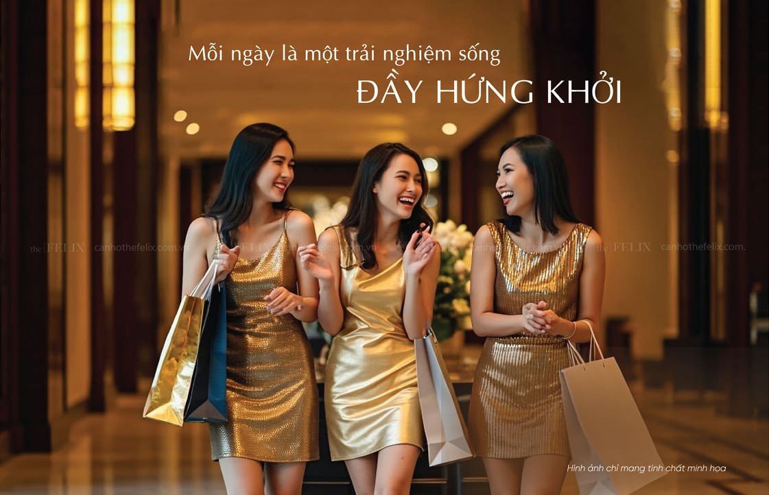Tiện ích Nội Khu Căn Hộ Diamond Sky (20)