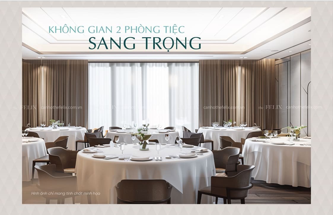 Tiện ích Nội Khu Căn Hộ Diamond Sky (7)