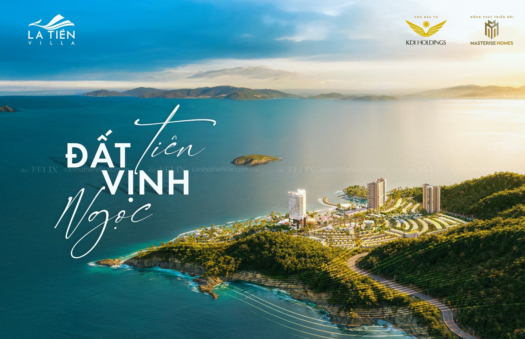 La Tiên Villa Khánh Hòa