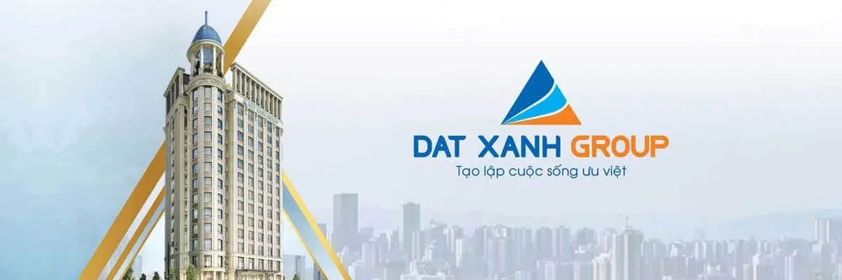 chủ đầu tư đất xanh group